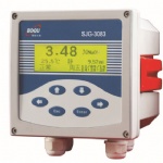 Online Acid Alkali Concentration Meter